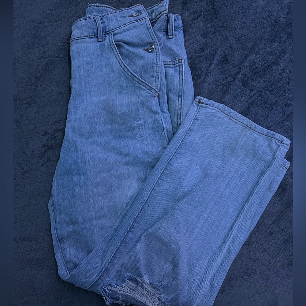 WILD FABLE jeans